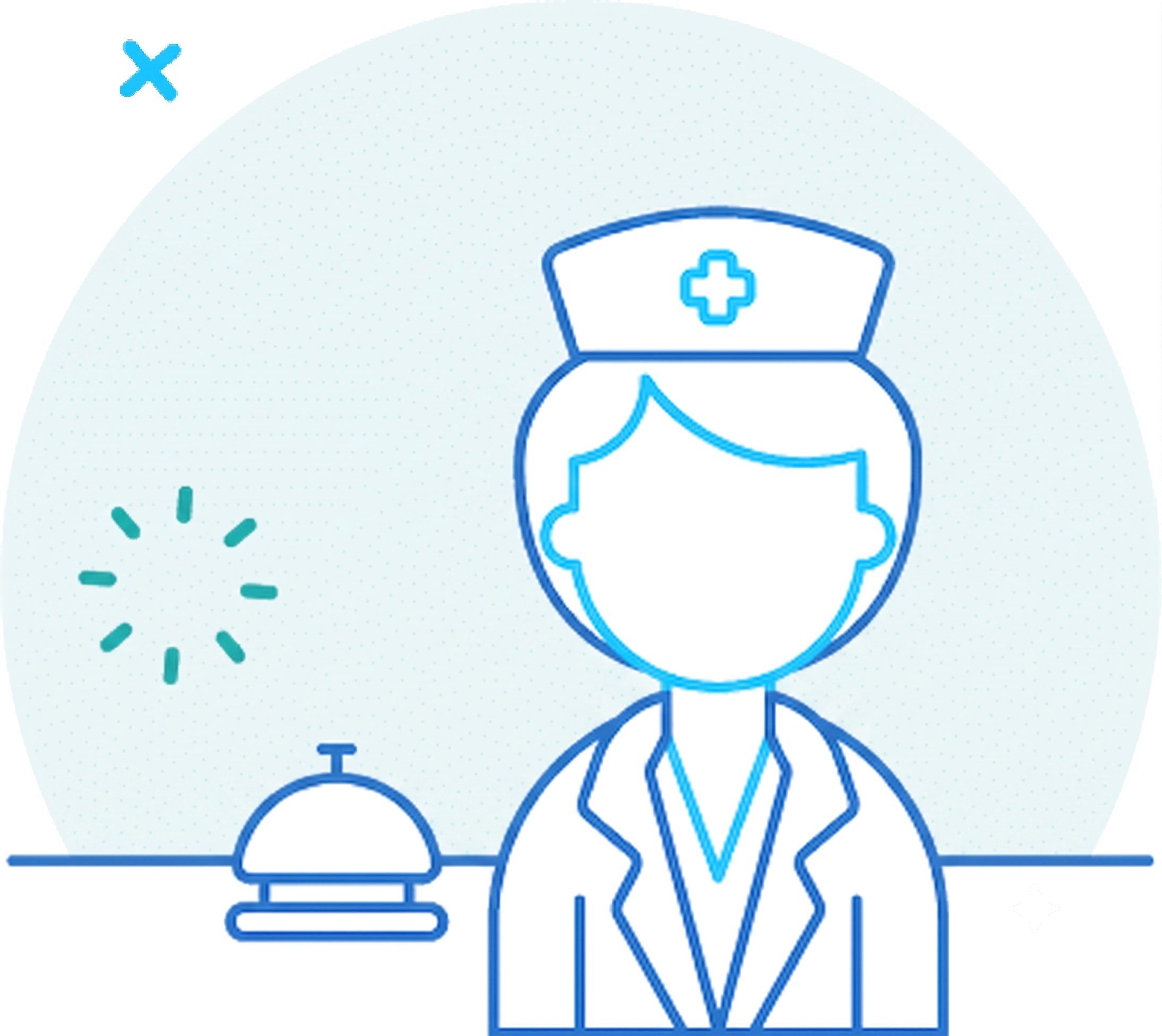 CGS Health concierge