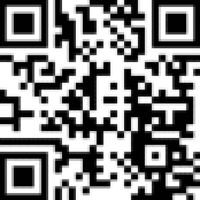 QR code to download the Rightway app